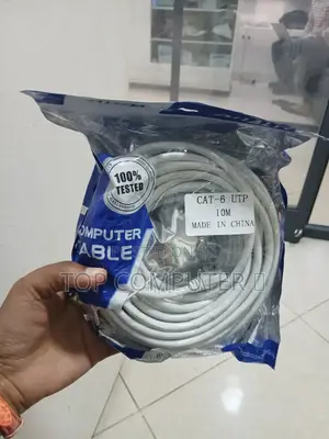 Ethernat Cable 10M