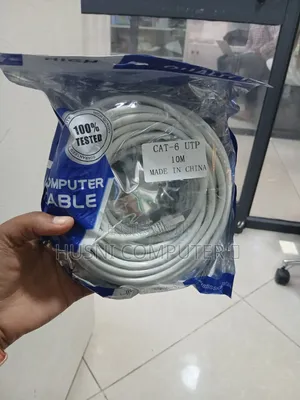 Ethernat Cable 10M