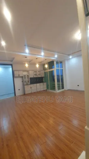 Furnished 3bdrm Condo in Condominium, Bole for sale