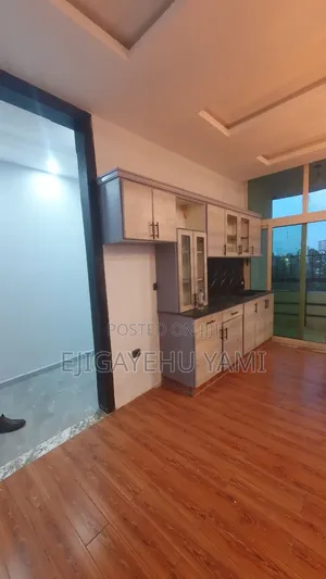 Furnished 3bdrm Condo in Condominium, Bole for sale