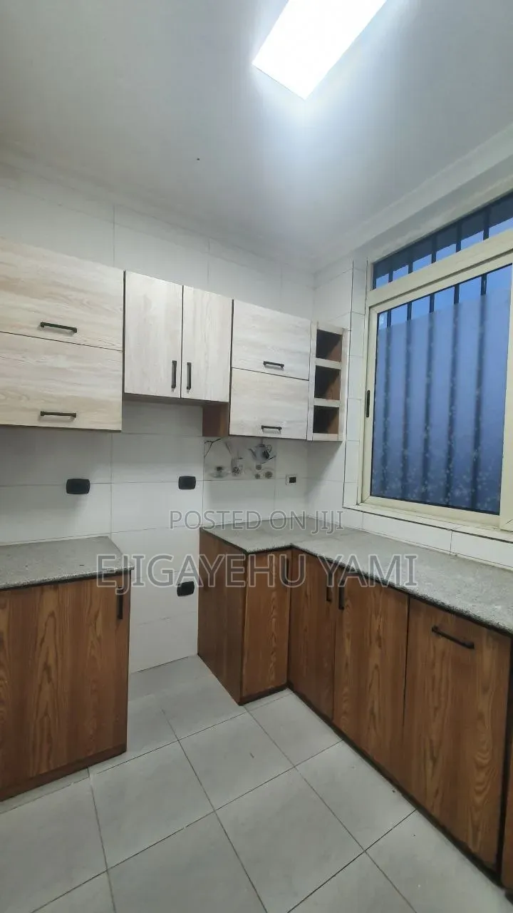 Furnished 3bdrm Condo in Condominium, Bole for sale