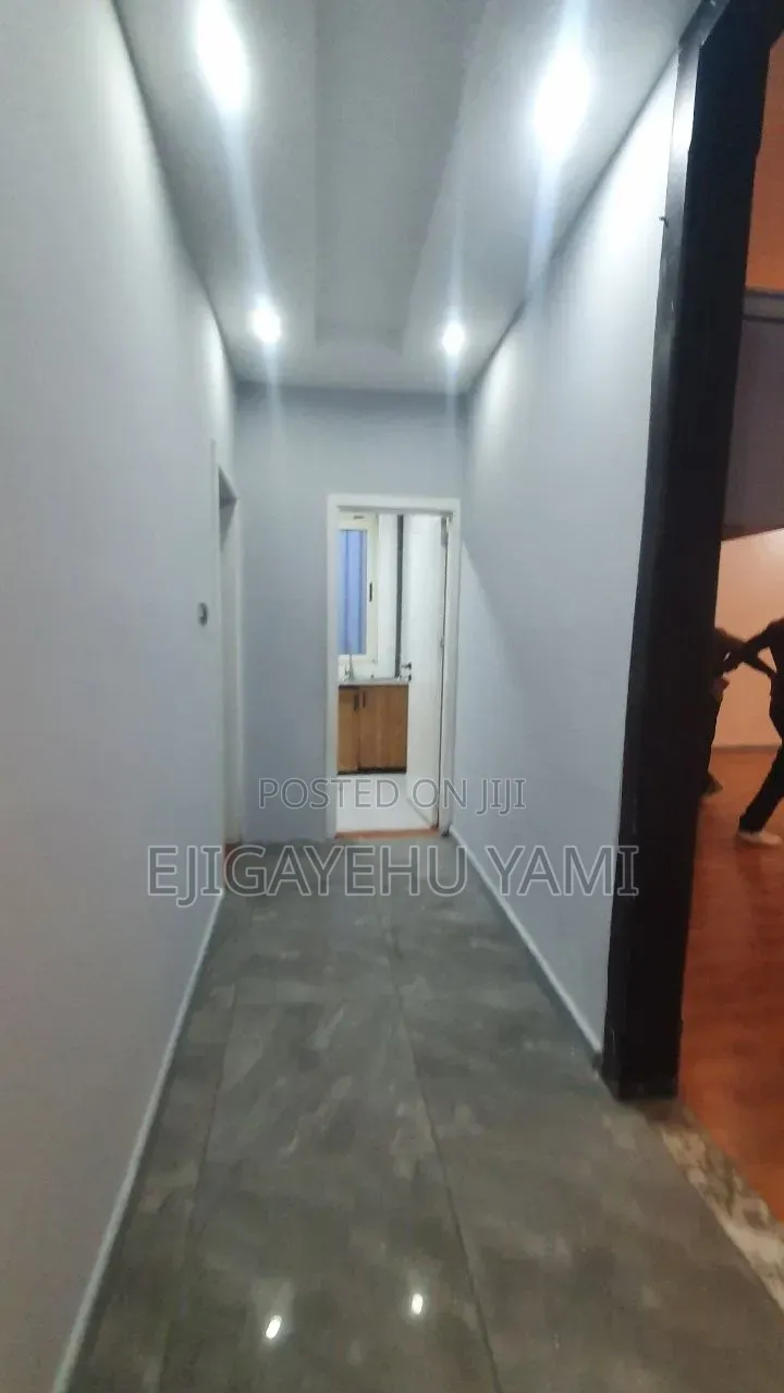Furnished 3bdrm Condo in Condominium, Bole for sale