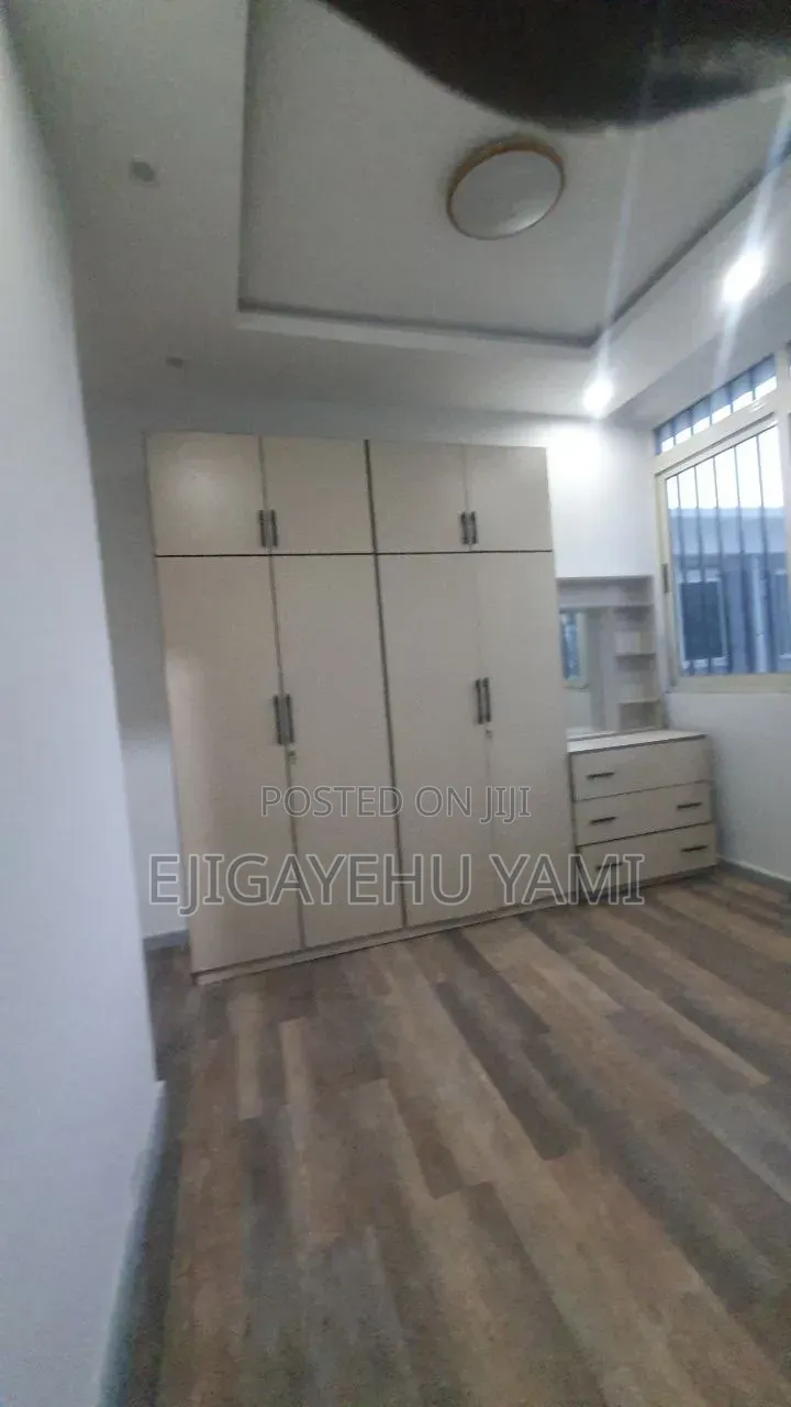 Furnished 3bdrm Condo in Condominium, Bole for sale