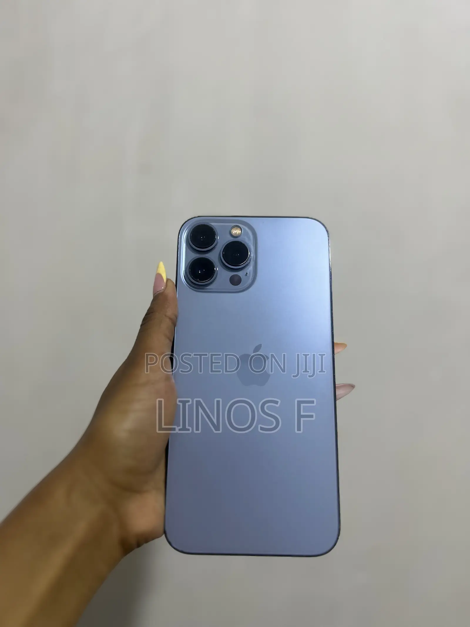 Apple iPhone 13 Pro Max 256 GB Blue