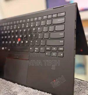 New Laptop Lenovo ThinkPad X1 Yoga 8GB Intel Core i5 SSD 256GB