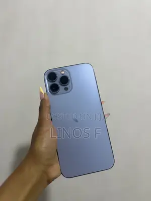 Apple iPhone 13 Pro Max 256 GB Blue