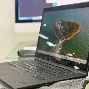 New Laptop Lenovo ThinkPad X1 Yoga 8GB Intel Core i5 SSD 256GB