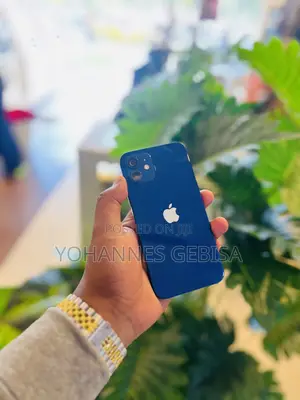 Apple iPhone 12 128 GB Blue
