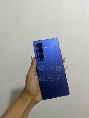 Samsung Galaxy Z Fold7 256 GB Blue
