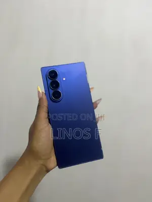Samsung Galaxy Z Fold7 256 GB Blue