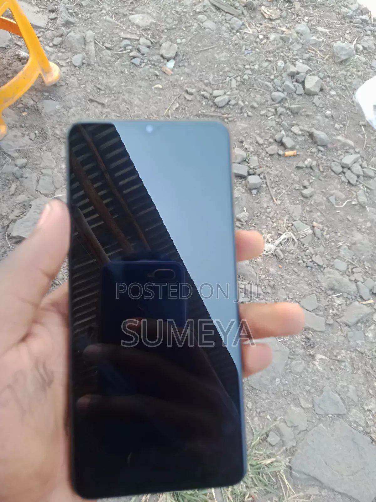 Samsung Galaxy M12 128 GB Black