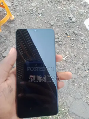 Samsung Galaxy M12 128 GB Black