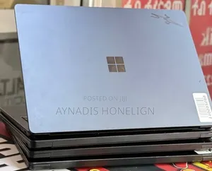 New Laptop Microsoft Surface Laptop 4 16GB Intel Core i7 SSD 512GB