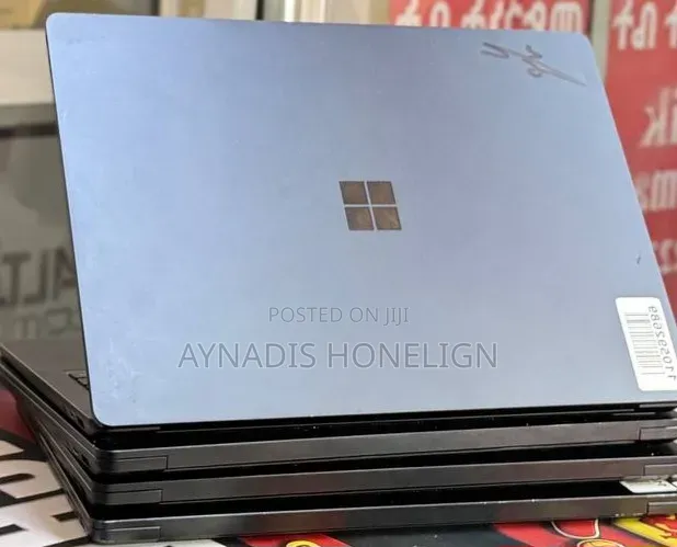 New Laptop Microsoft Surface Laptop 4 16GB Intel Core i7 SSD 512GB