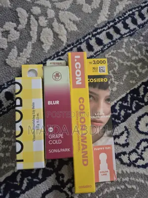 I.con Color Wand,blur Grape Cold,tocobo