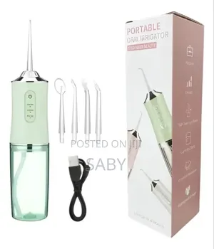 Flosser for Teeth