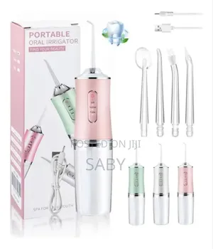 Flosser for Teeth