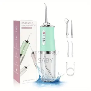 Flosser for Teeth