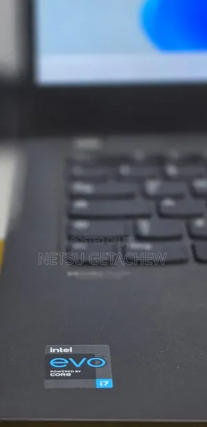 New Laptop Lenovo ThinkPad T14 G2 16GB Intel Core i7 SSD 512GB