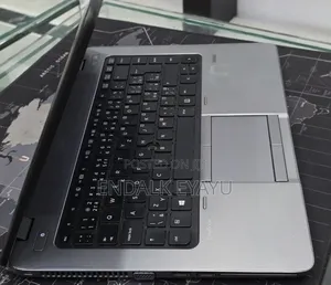 New Laptop HP EliteBook 840 G1 8GB Intel Core i5 HDD 1T