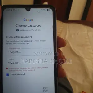 Realme 9i 64 GB Blue