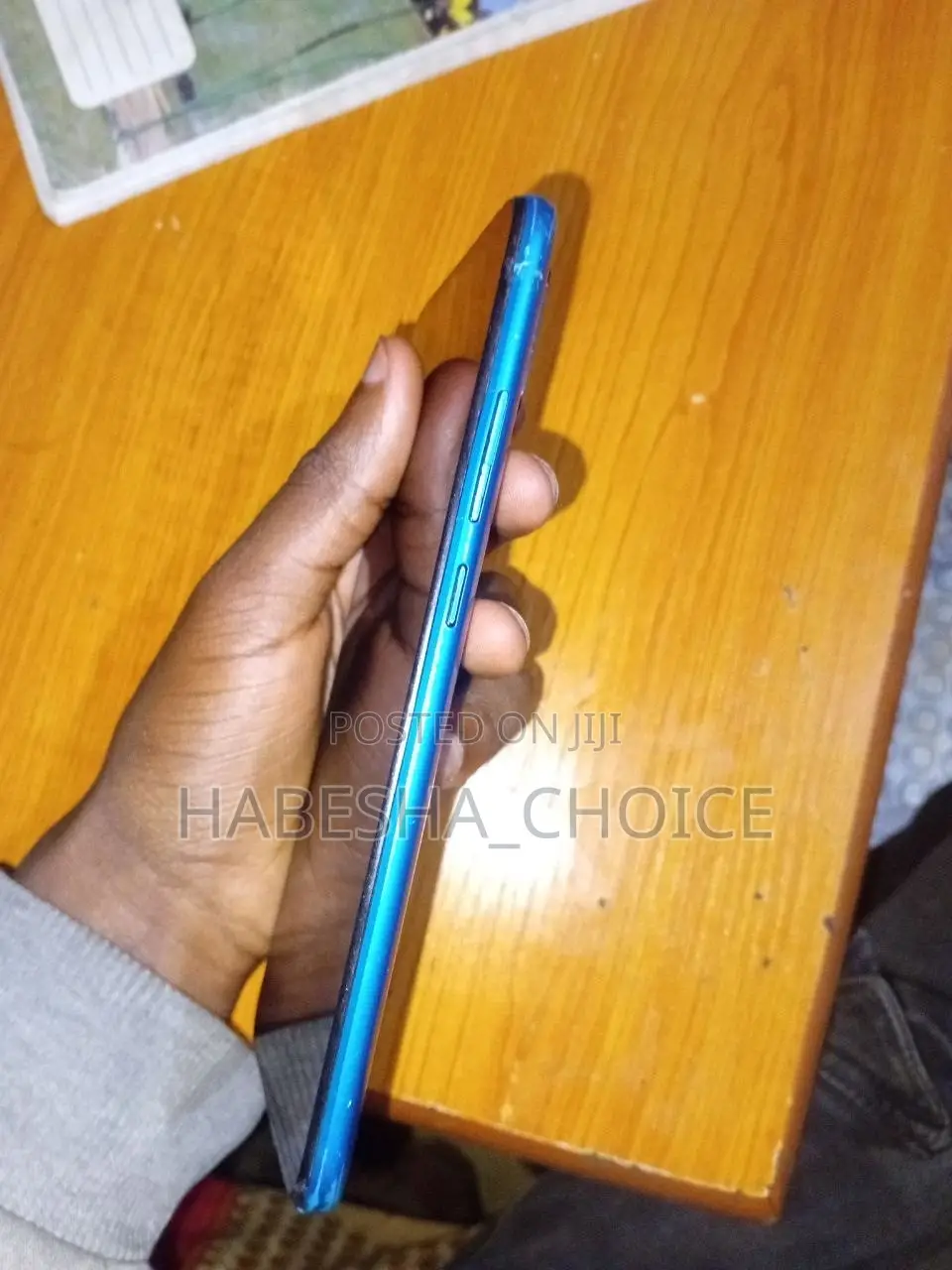 Realme 9i 64 GB Blue