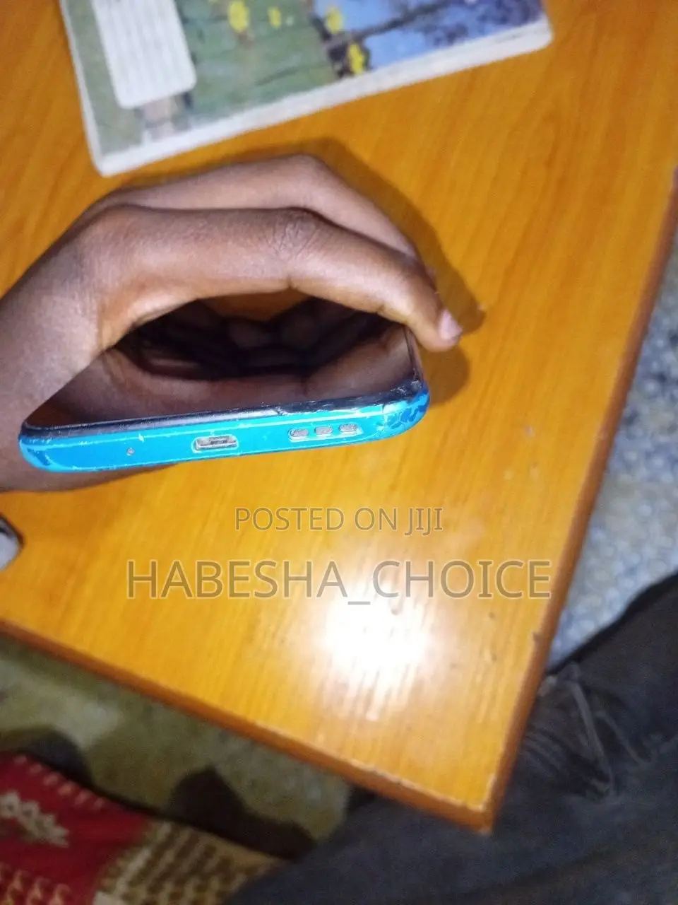 Realme 9i 64 GB Blue