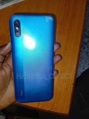 Realme 9i 64 GB Blue