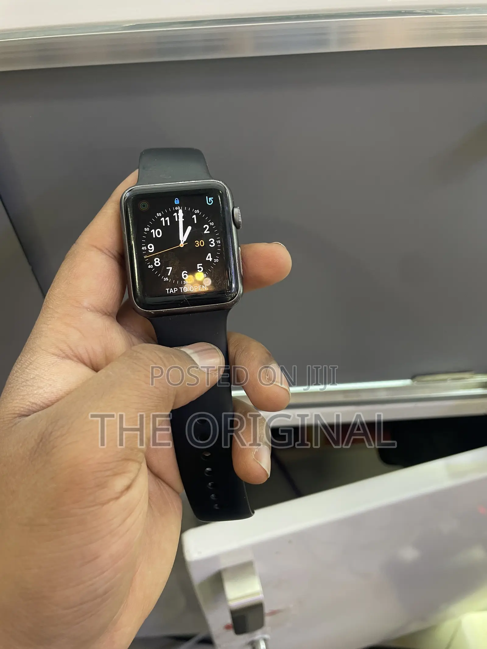 Apple Watch Series1