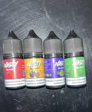 Vape Oils for Vape