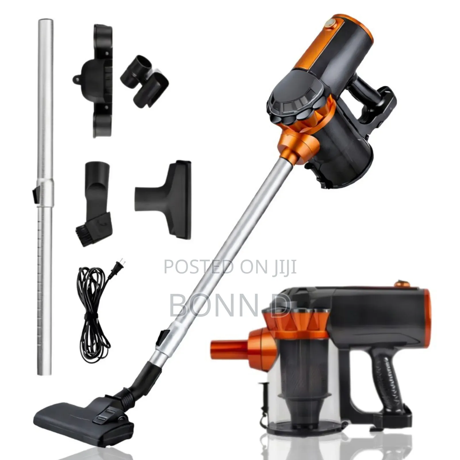 Sonifer Vacuum Cleaner