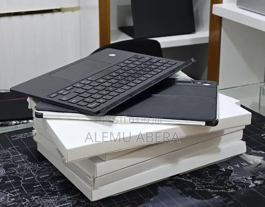 New Samsung Galaxy Tab S9+ 256 GB