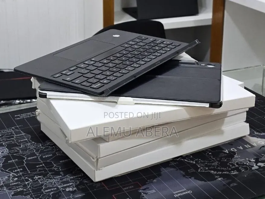 New Samsung Galaxy Tab S9+ 256 GB