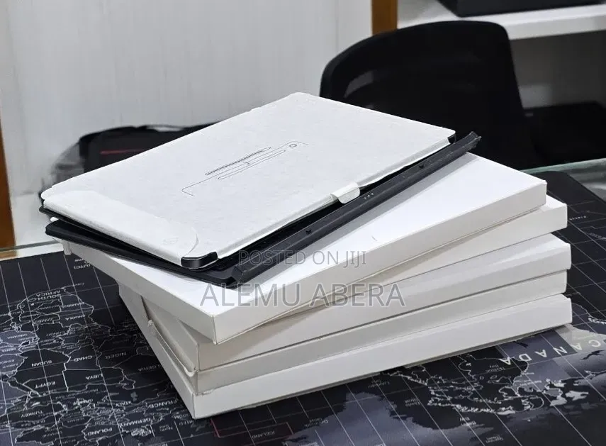 New Samsung Galaxy Tab S9+ 256 GB