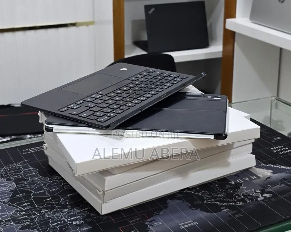 New Samsung Galaxy Tab S9+ 256 GB