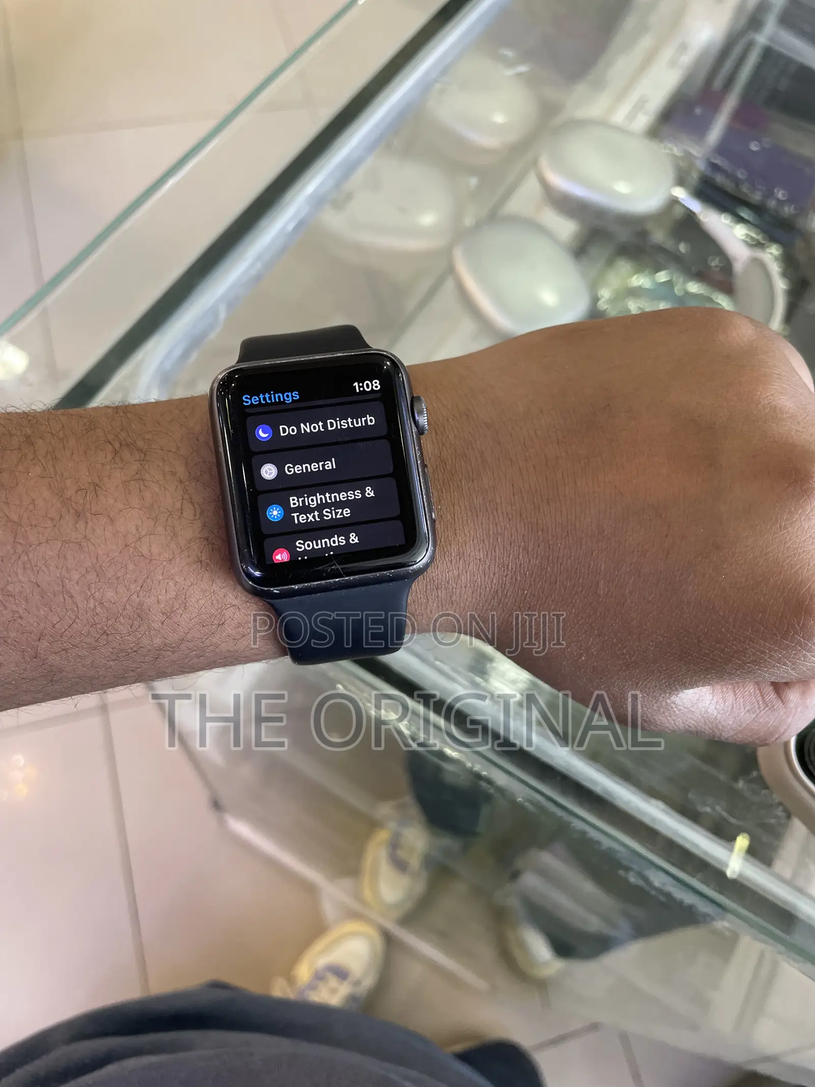 Apple Watch Series 3