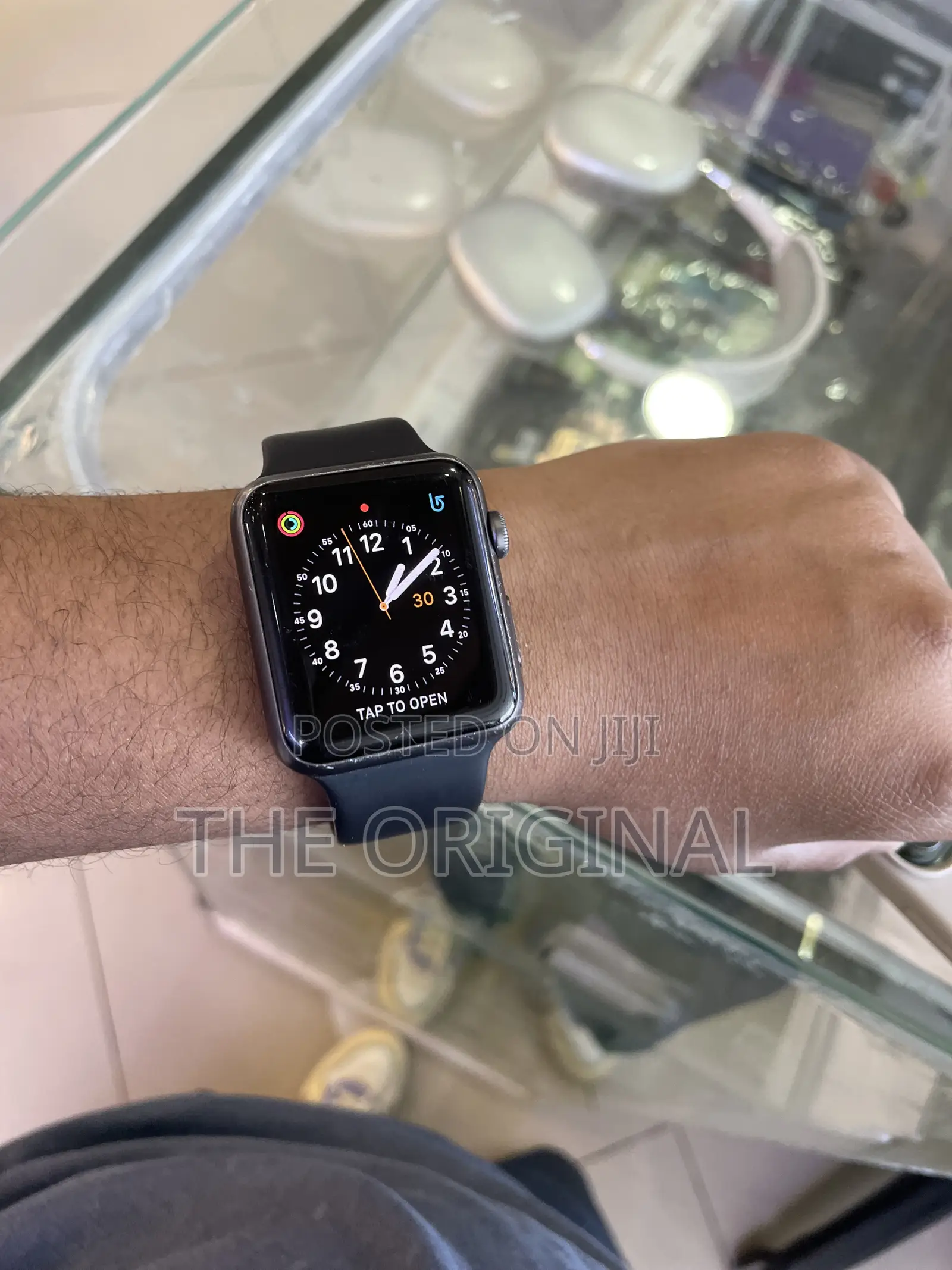 Apple Watch Series 3