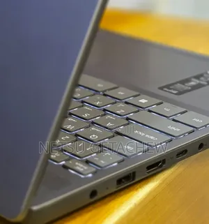 New Laptop Lenovo Ideapad 3 16GB Intel Core i7 SSD 512GB
