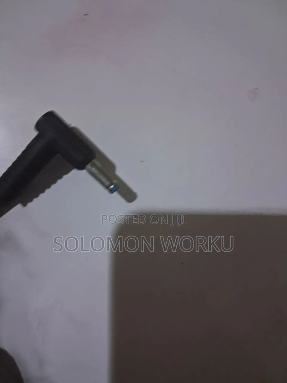 HP Charger