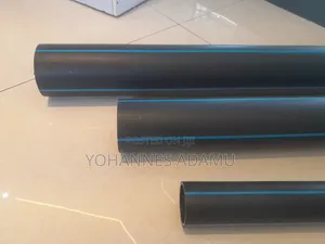 Riifo PPR and PVC Pipes With Fittings