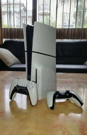 PlayStation 5 Slim
