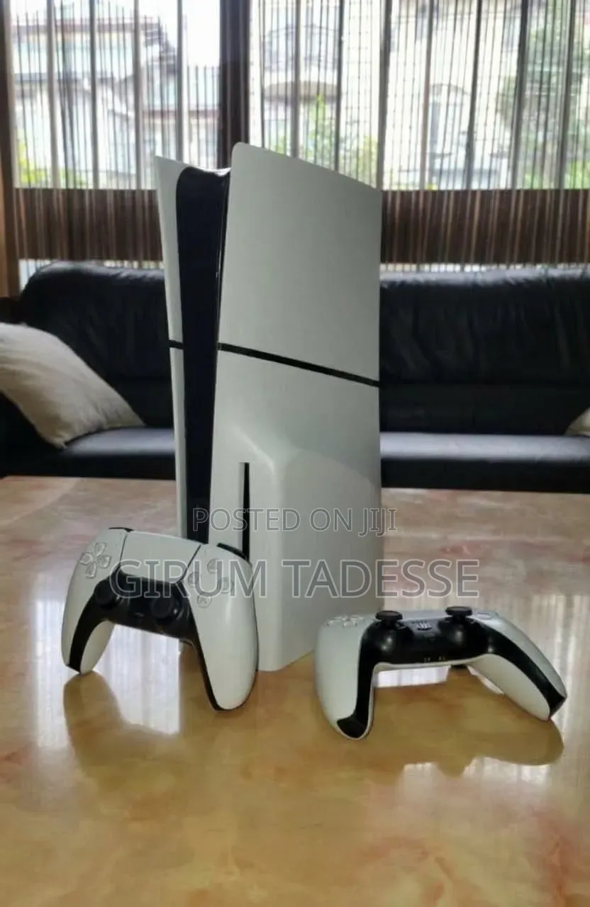 PlayStation 5 Slim