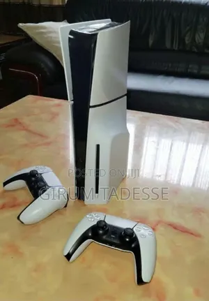 PlayStation 5 Slim