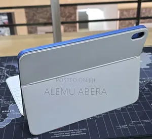 New Apple iPad 10.2 (2021) 64 GB