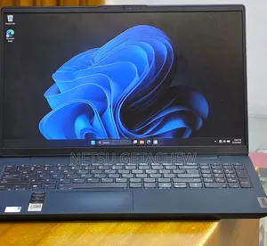 New Laptop Lenovo Ideapad 3 16GB Intel Core i7 SSD 512GB