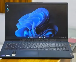 New Laptop Lenovo Ideapad 3 16GB Intel Core i7 SSD 512GB