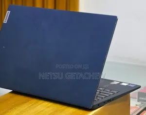 New Laptop Lenovo Ideapad 3 16GB Intel Core i7 SSD 512GB