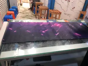 Gaming Mouse Pad (Table Mouse Pad)