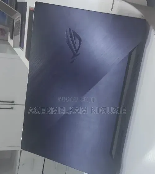 New Laptop Asus ROG Zephyrus G15 16GB Intel Core Ultra 7 SSD 512GB