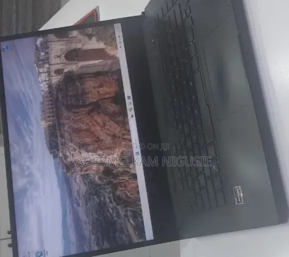 New Laptop Asus ROG Zephyrus G15 16GB Intel Core Ultra 7 SSD 512GB